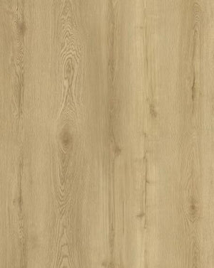 9" Durable Wood Grain Rigid Luxury Vinyl Composite SPC Flooring, Pacific